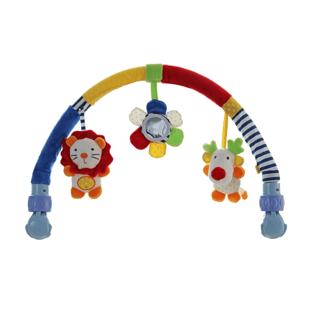 Best Baby Crib Toys For Kids 2020 Littleonemag