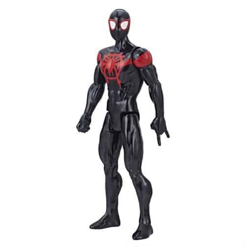 best spiderman toys for 7 year olds