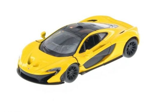 McLaren Diecast Model Toy Car