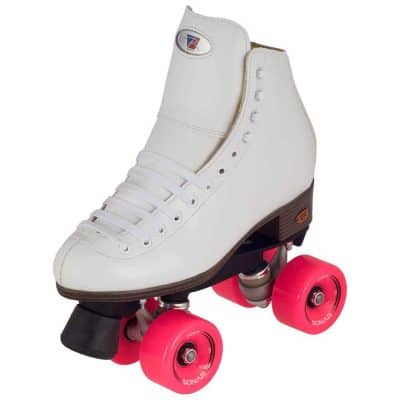 Riedell Skates Citizen Outdoor Quad Roller Skat