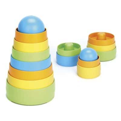 best baby stacking toys