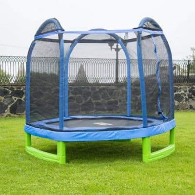 Bounce Pro Trampoline for Kids