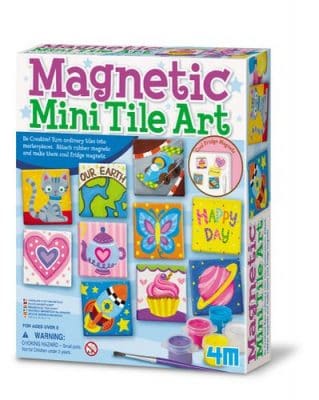 art toys for kids