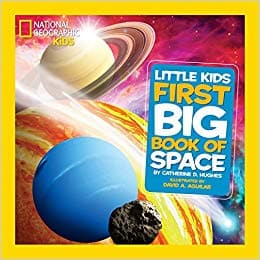 planet toys for 4 year olds