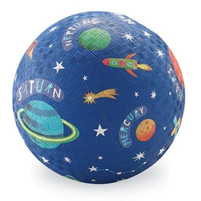 Crocodile Creek Solar System Playground Ball