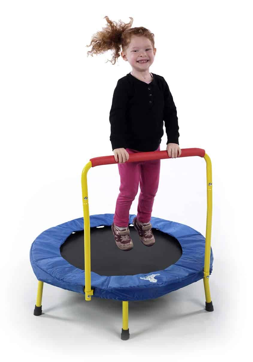 galt nursery trampoline