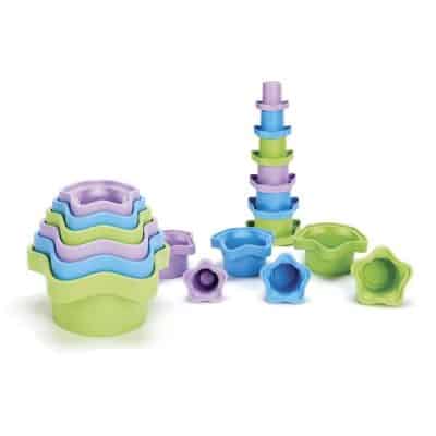 best stacking toys for babies