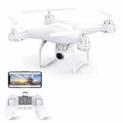 Potensic T25 GPS Drone