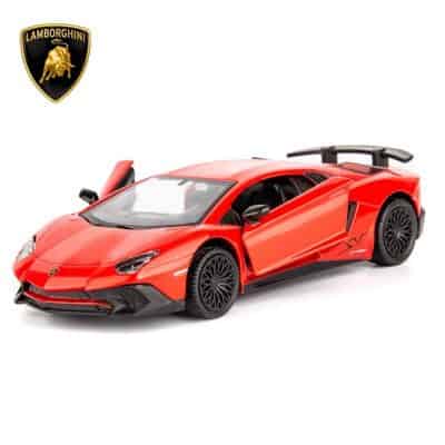 most realistic diecast cars