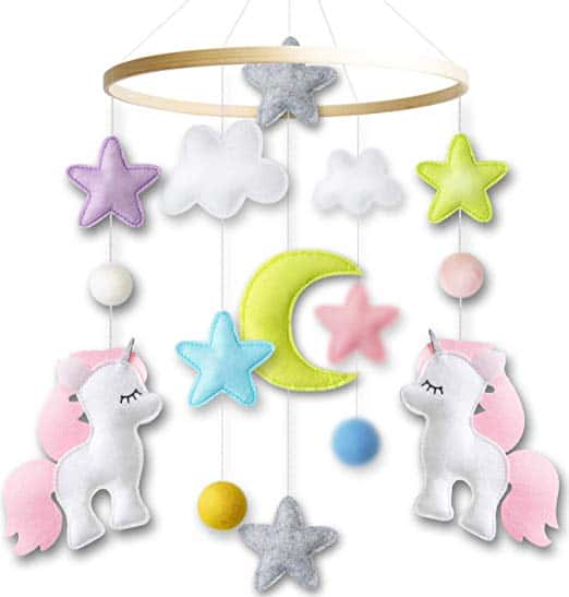 Best Baby Crib Toys For Kids 2020 Littleonemag