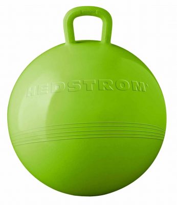 Headstrom Green Hopper Ball