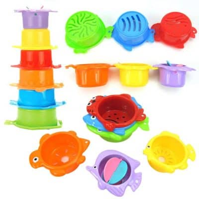 water toys for babies