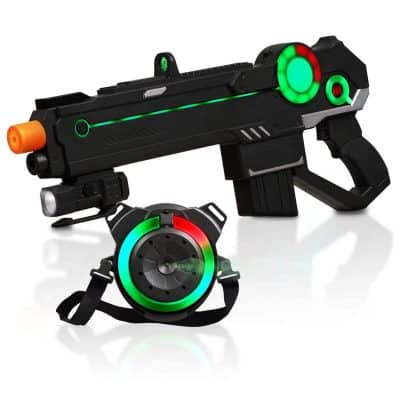 best laser tag toys