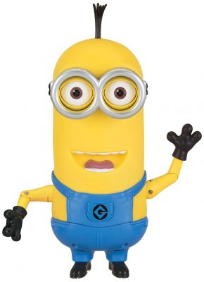 minion toys