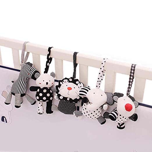 Best Baby Crib Toys For Kids 2020 Littleonemag