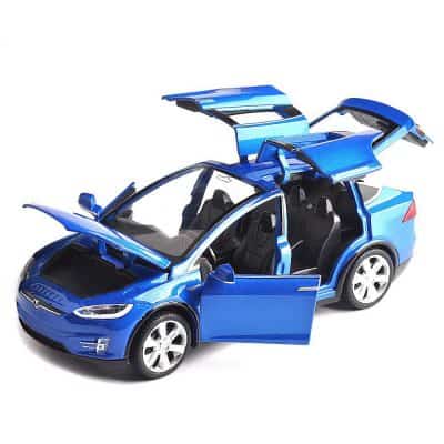 Best Model Car Toys for Kids 2022: Build Their Collection - LittleOneMag