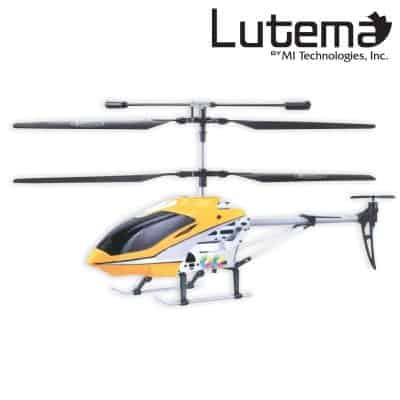 best remote control helicopter in the world