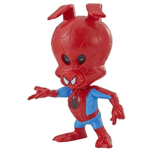 best spiderman toys for 7 year olds