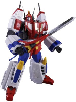 Takara Transformers: MP 24 Star Saber Action Figure