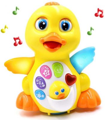 musical toys for 2 year old boy