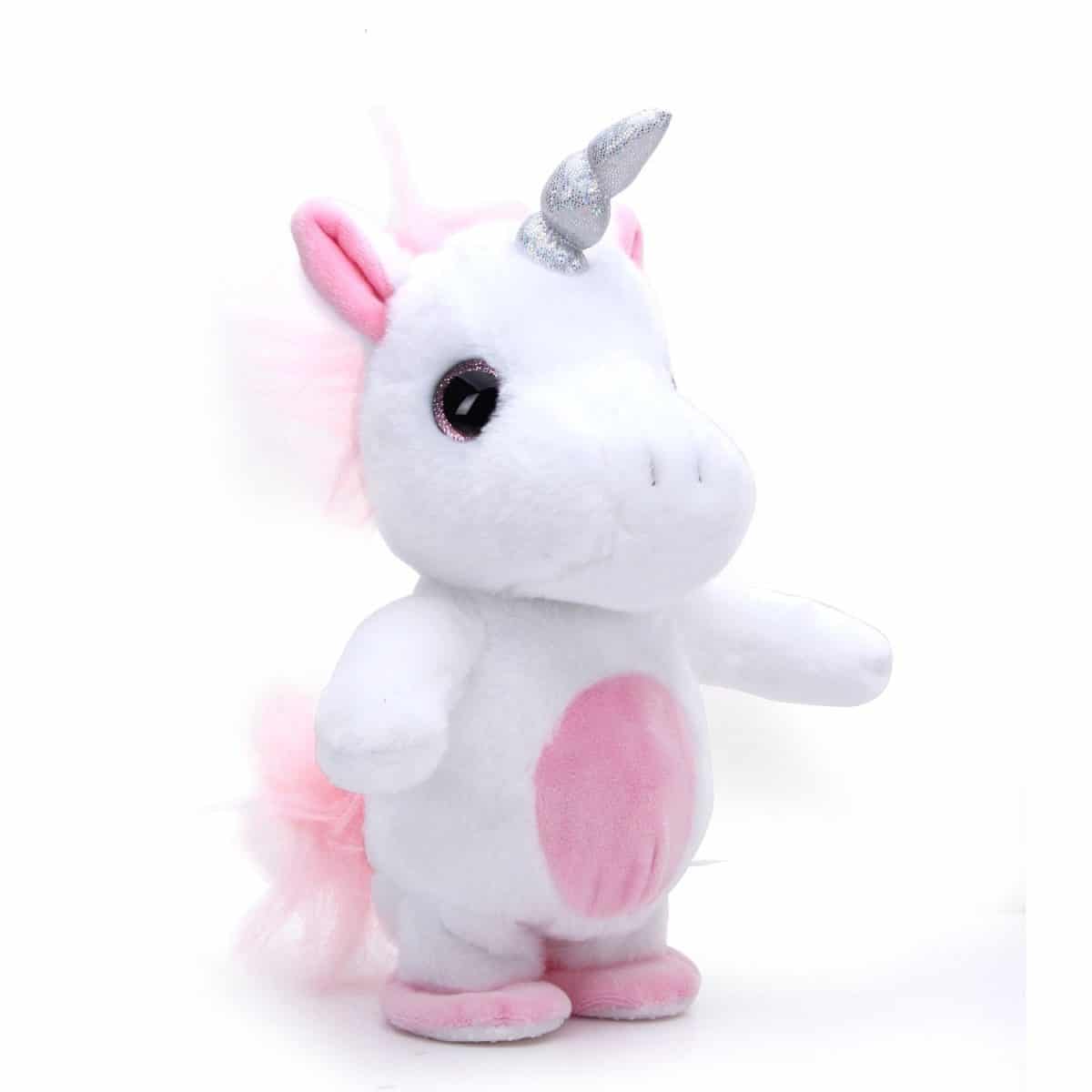 small plastic unicorn toys