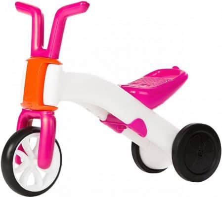 Chillafish Bunzi 2-in-1 Tricycle