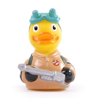 CelebriDucks Goose Busters Bath Toy