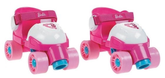 Fisher-Price Grow with Me Roller Skates
