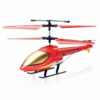 best remote control helicopter with camera