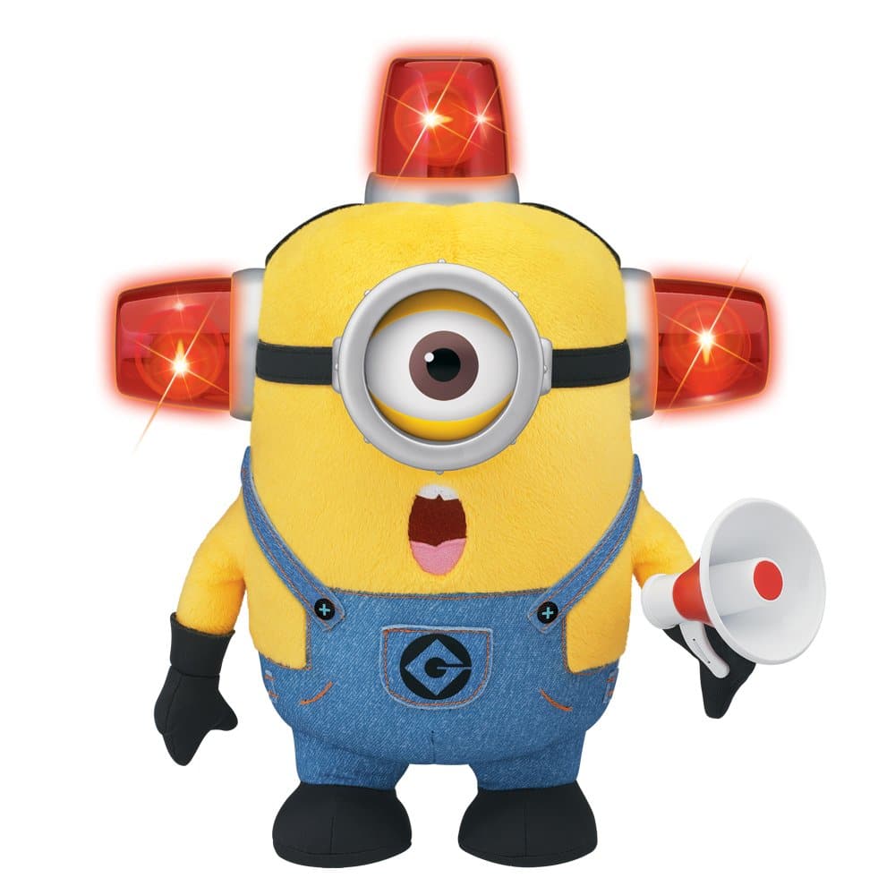 minion toys