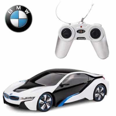 Liberty Imports BMW i8 Concept