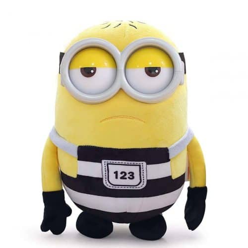 Best Minion Toys for Kids 2022: Bello! - LittleOneMag