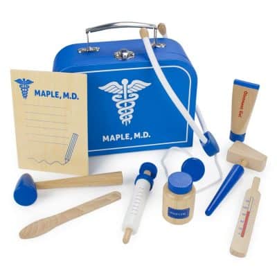 my sweet love doctor kit