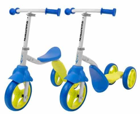 best scooter for 3 year old boy