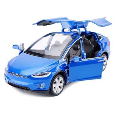 best toy car models