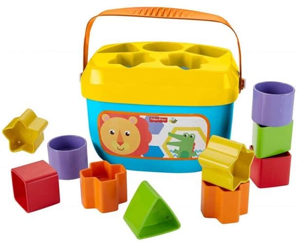 Best Cheap Toys for Babies 2022 Have Frugal Fun LittleOneMag