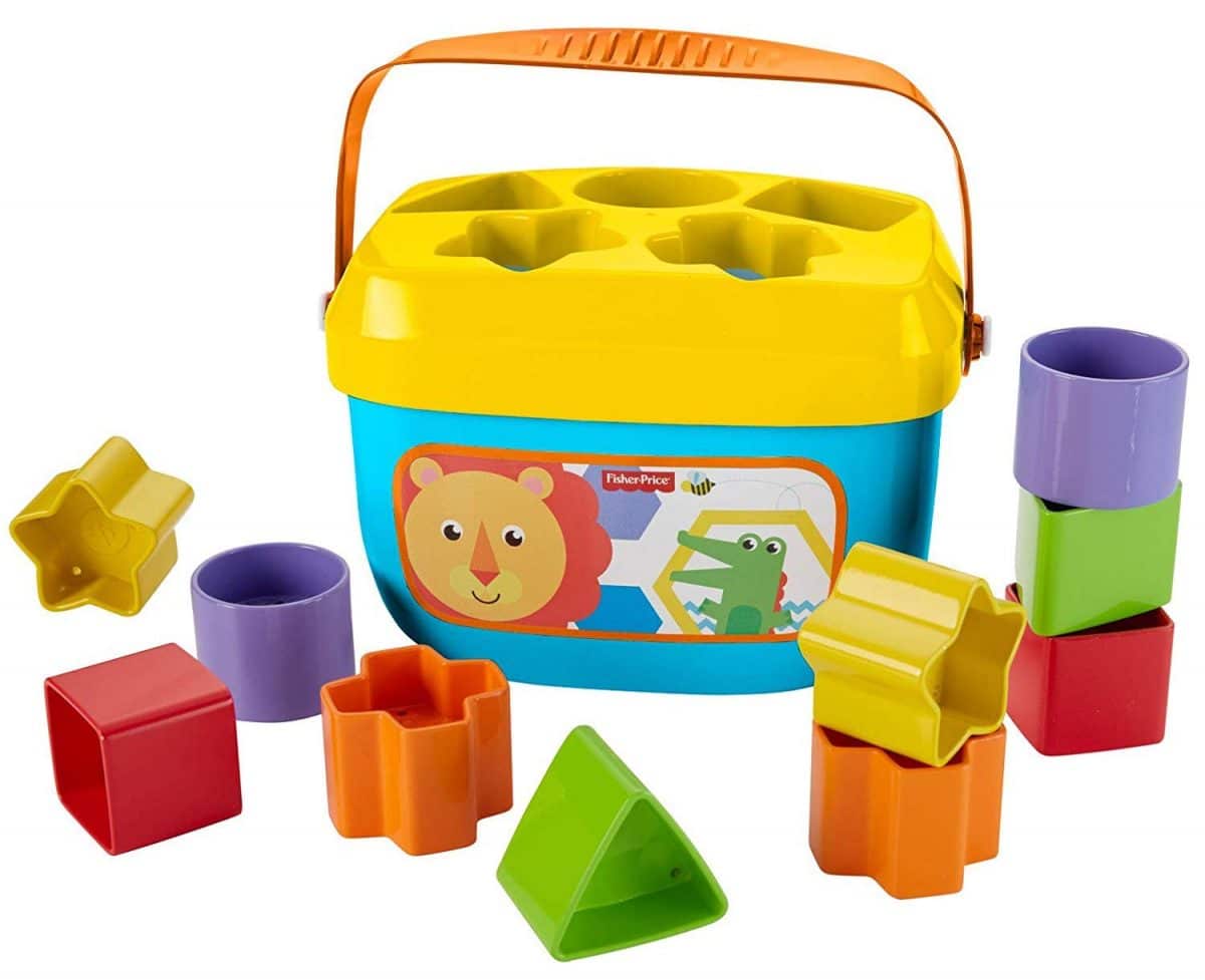 top fisher price toys 2018