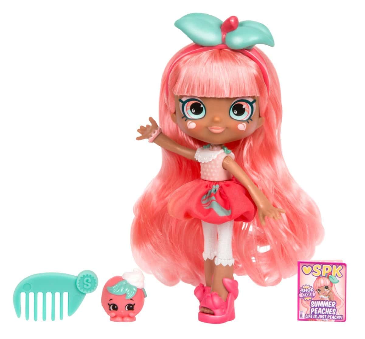 shopkins baby dolls