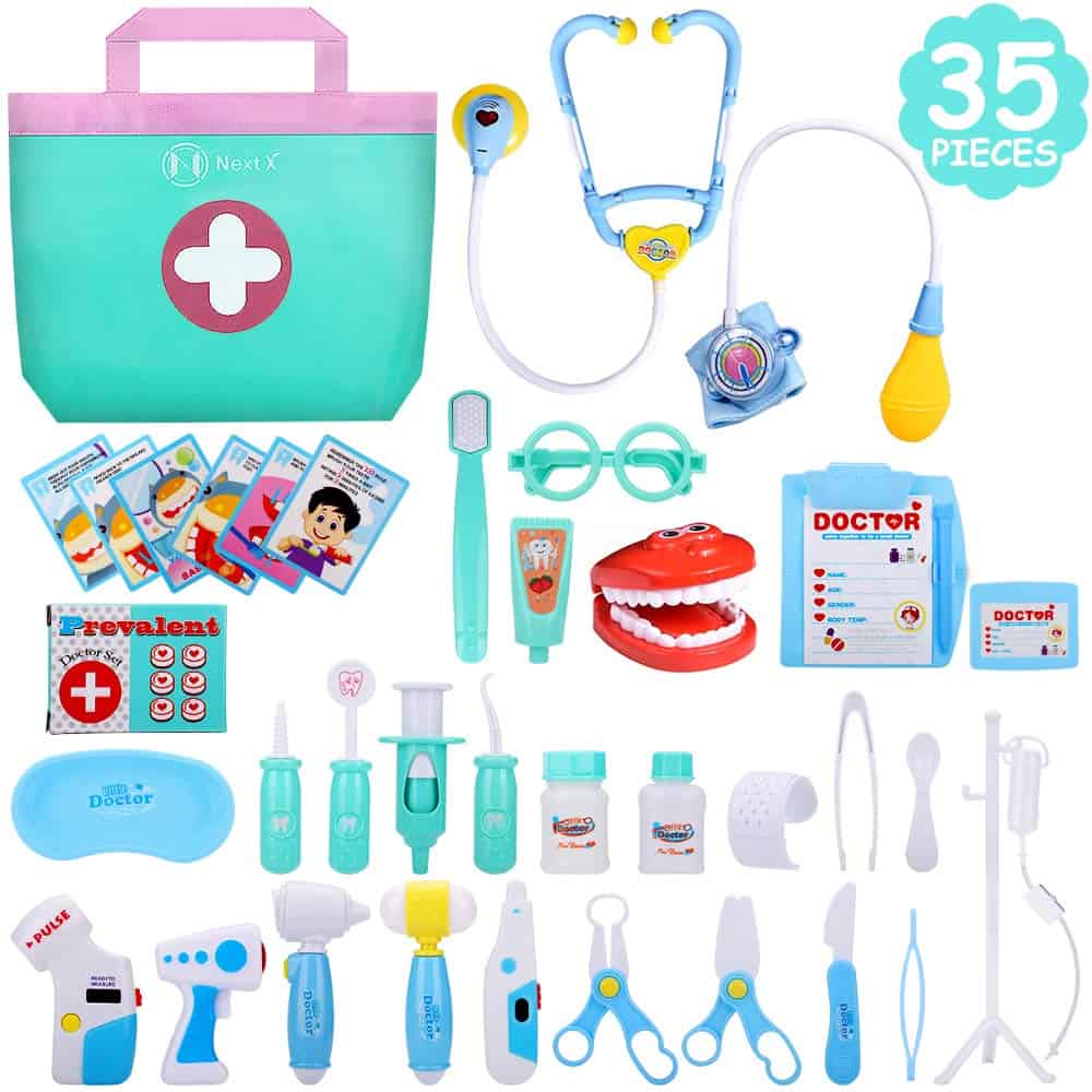 joyin doctor set