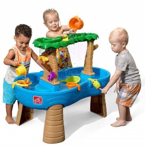 outdoor playsets for 1 year olds