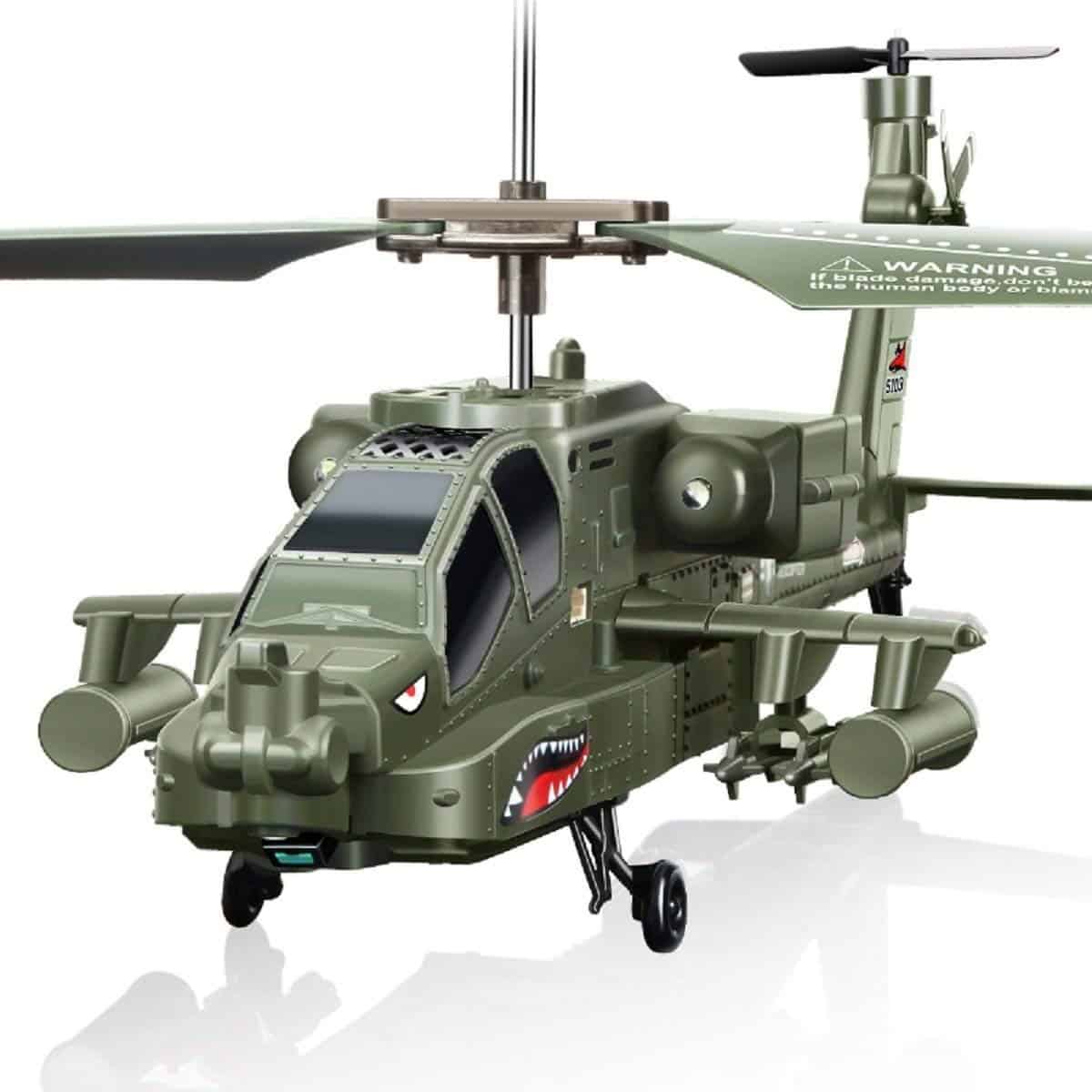 rc helicopter for 5 year old
