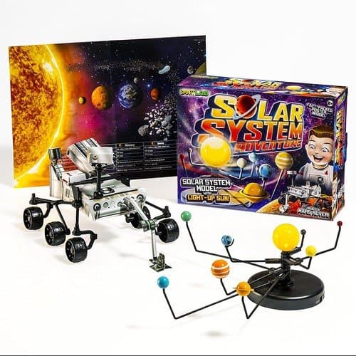 Best Solar System Toys For Kids To Buy 2020 Littleonemag