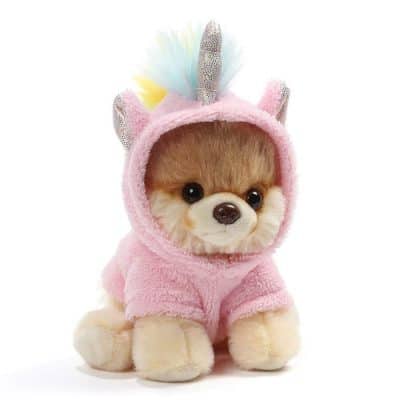 best unicorn stuffed animal