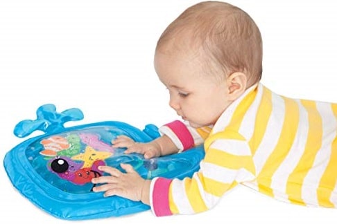 Infantino Pat and Play Water Mat