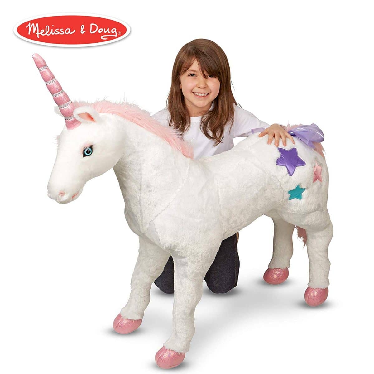 unicorn present for 7 year old