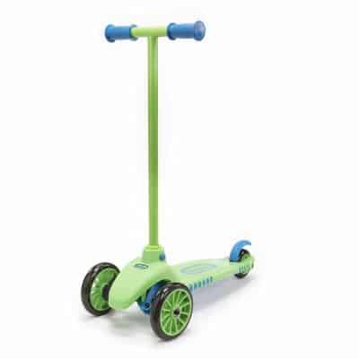 little toy scooters