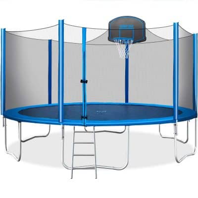 Merax 15 FT Trampoline