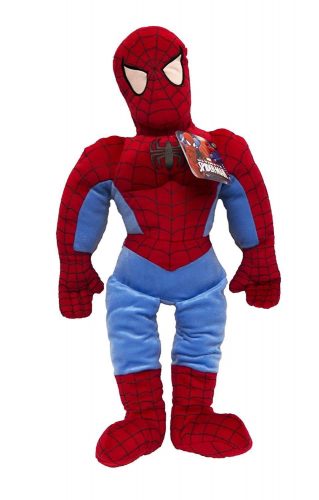 best spiderman toys for 7 year olds