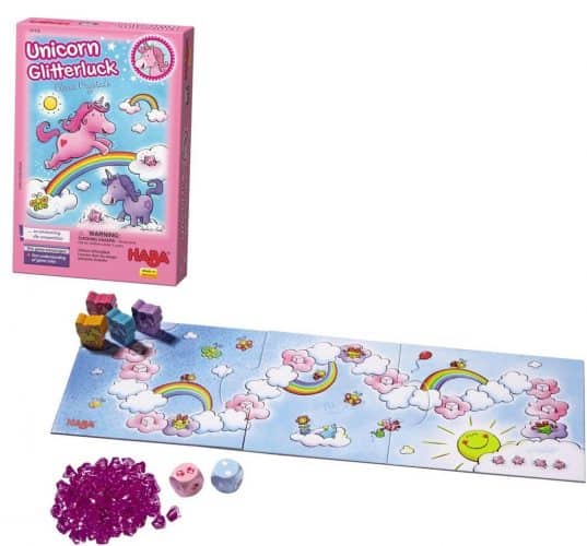 Best HABA Board Games for Toddlers 2022 Grow Through Play LittleOneMag