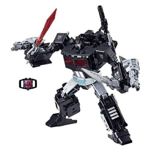 Best Transformer Toys for Kids 2022 More Explosions! LittleOneMag